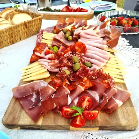 Апартаменты 5237-3