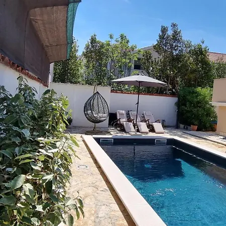 5237-3 Appartement Privlaka (Zadar)