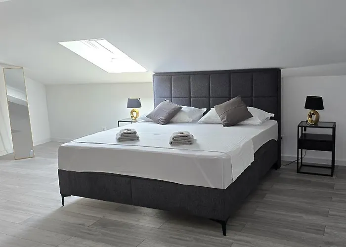 Appartement 5237-3 *