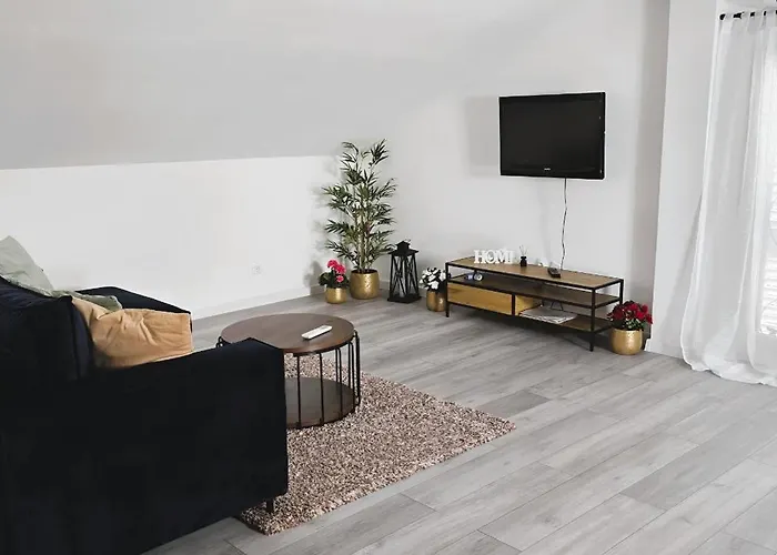 Appartement 5237-3 Privlaka (Zadar)